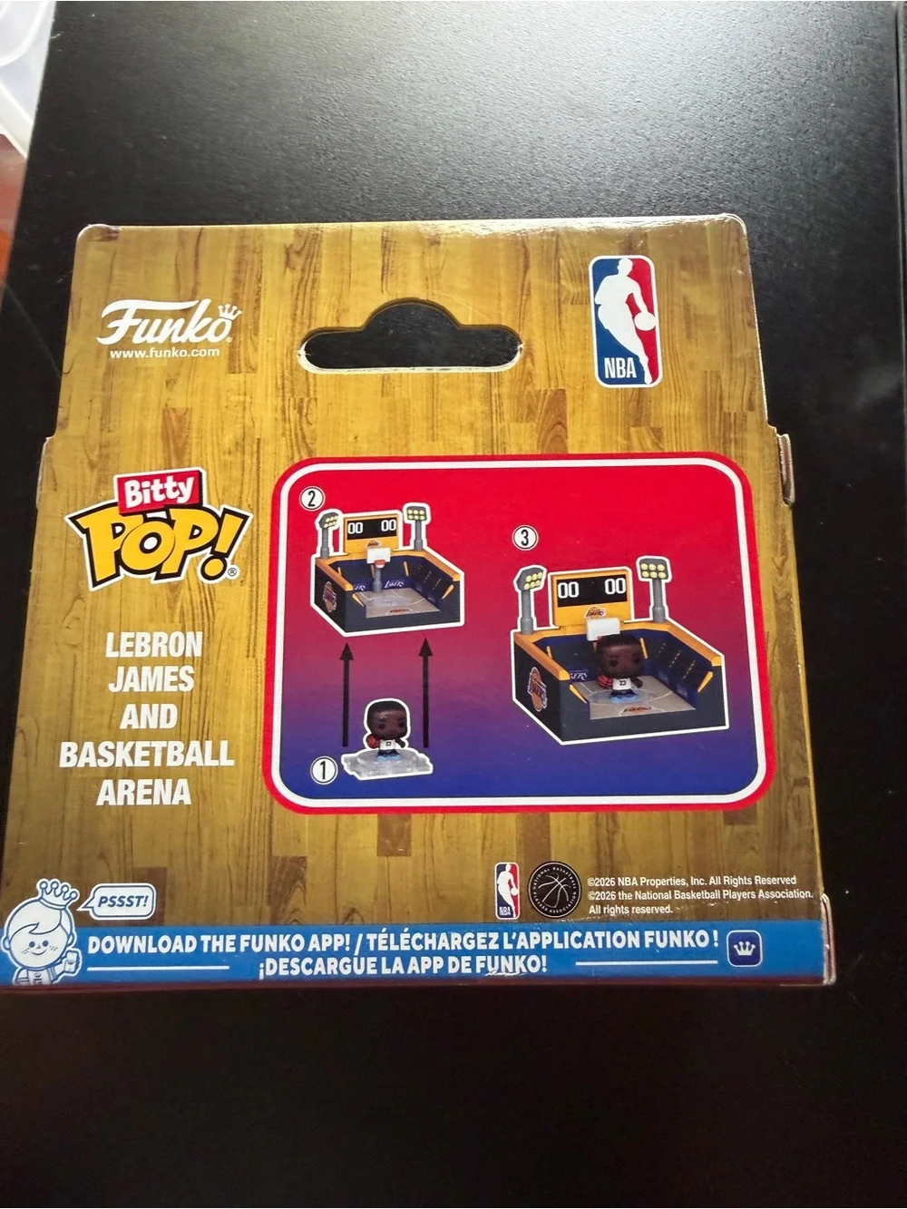 Funko brand new